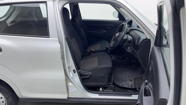 Second-hand 2022 Maruti Suzuki S-Presso LXi for sale in Sonipat-15