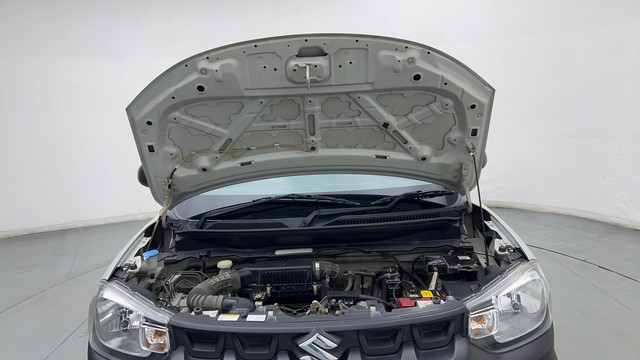 Second-hand 2022 Maruti Suzuki S-Presso LXi for sale in Sonipat-8