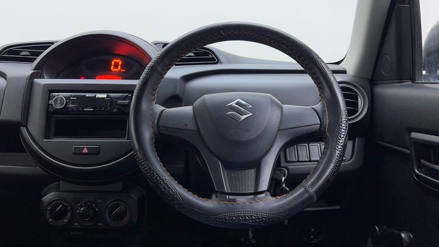 Second-hand 2022 Maruti Suzuki S-Presso LXi for sale in Sonipat-23