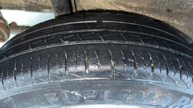 Second-hand 2022 Maruti Suzuki S-Presso LXi for sale in Sonipat-35