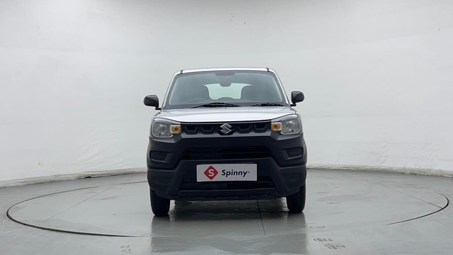 Second-hand 2022 Maruti Suzuki S-Presso LXi for sale in Sonipat-7