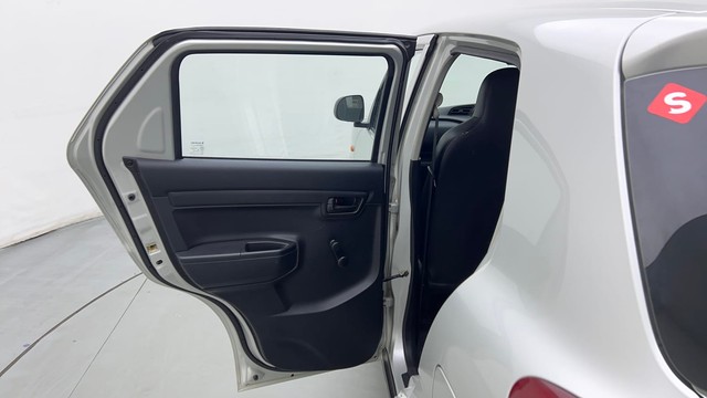 Second-hand 2022 Maruti Suzuki S-Presso LXi for sale in Sonipat-28