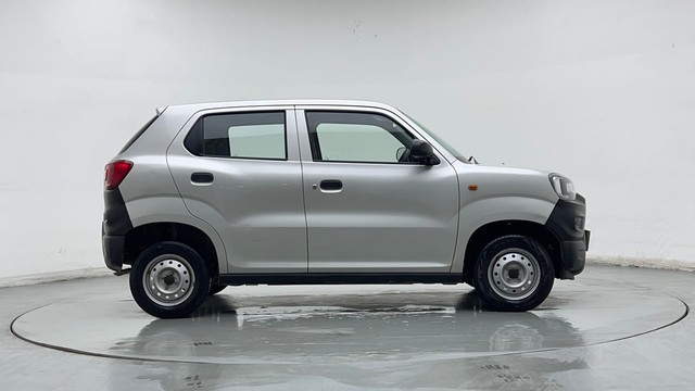 Second-hand 2022 Maruti Suzuki S-Presso LXi for sale in Sonipat-2