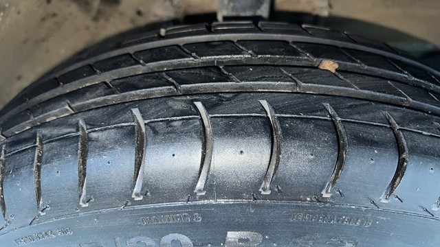 Second-hand 2022 Maruti Suzuki S-Presso LXi for sale in Sonipat-38