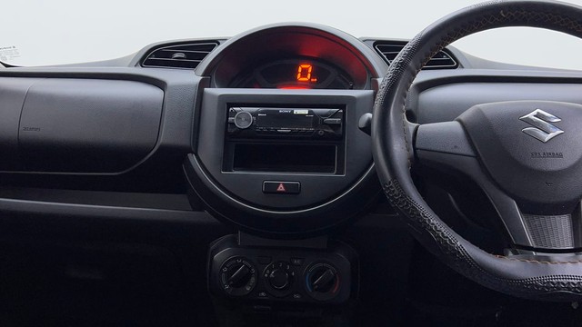 Second-hand 2022 Maruti Suzuki S-Presso LXi for sale in Sonipat-33