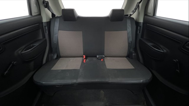 Second-hand 2022 Maruti Suzuki S-Presso LXi for sale in Sonipat-31