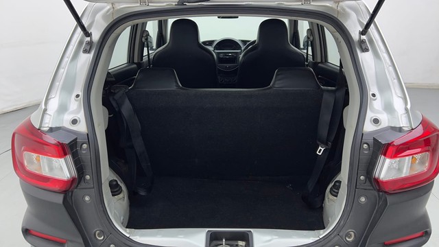 Second-hand 2022 Maruti Suzuki S-Presso LXi for sale in Sonipat-9