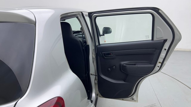 Second-hand 2022 Maruti Suzuki S-Presso LXi for sale in Sonipat-24