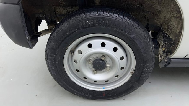 Second-hand 2022 Maruti Suzuki S-Presso LXi for sale in Sonipat-18