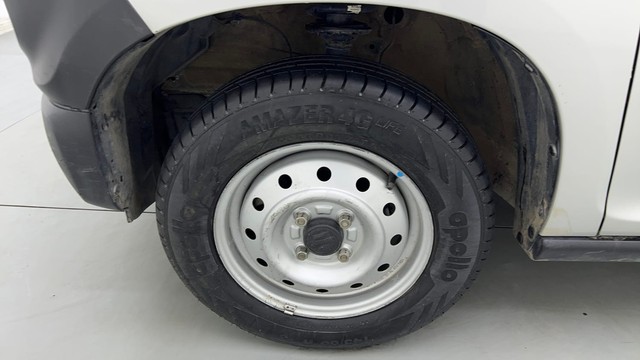 Second-hand 2022 Maruti Suzuki S-Presso LXi for sale in Sonipat-20