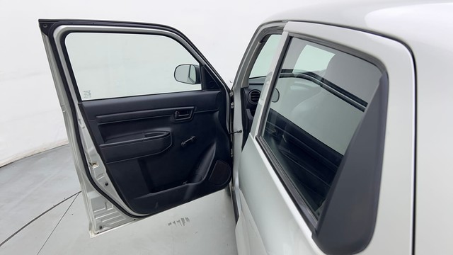 Second-hand 2022 Maruti Suzuki S-Presso LXi for sale in Sonipat-34