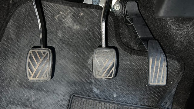 Second-hand 2022 Maruti Suzuki S-Presso LXi for sale in Sonipat-14