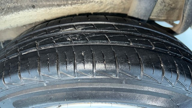 Second-hand 2022 Maruti Suzuki S-Presso LXi for sale in Sonipat-37