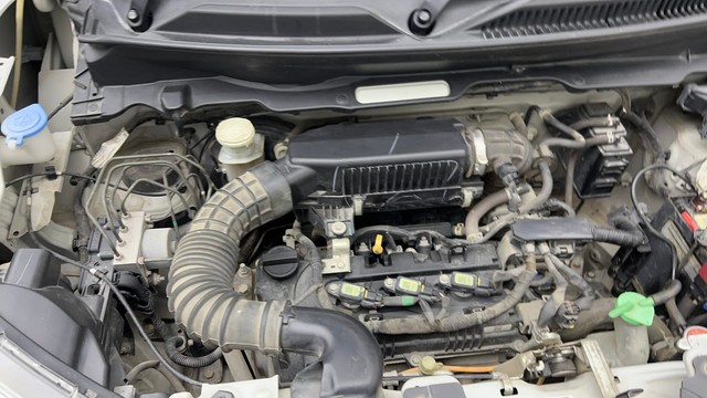 Second-hand 2022 Maruti Suzuki S-Presso LXi for sale in Sonipat-25