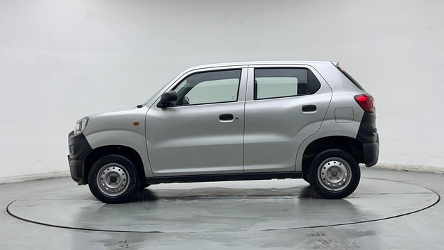 Second-hand 2022 Maruti Suzuki S-Presso LXi for sale in Sonipat-6
