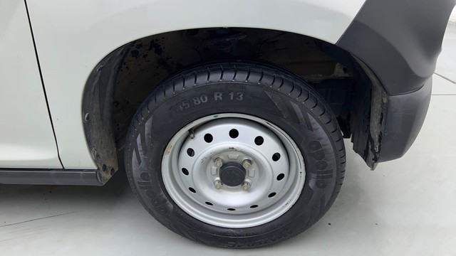 Second-hand 2022 Maruti Suzuki S-Presso LXi for sale in Sonipat-17