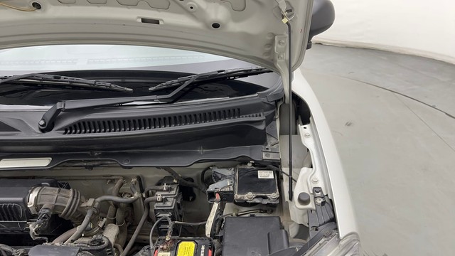 Second-hand 2022 Maruti Suzuki S-Presso LXi for sale in Sonipat-26