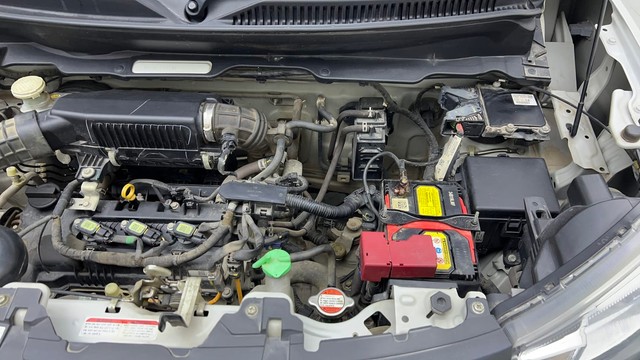 Second-hand 2022 Maruti Suzuki S-Presso LXi for sale in Sonipat-39