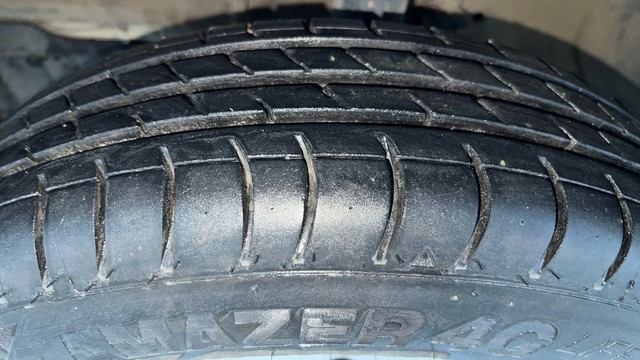 Second-hand 2022 Maruti Suzuki S-Presso LXi for sale in Sonipat-32