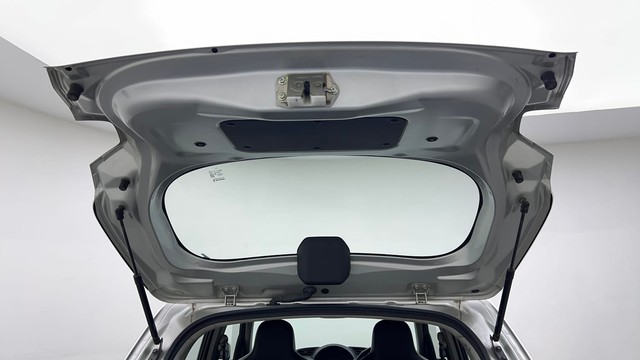 Second-hand 2022 Maruti Suzuki S-Presso LXi for sale in Sonipat-29