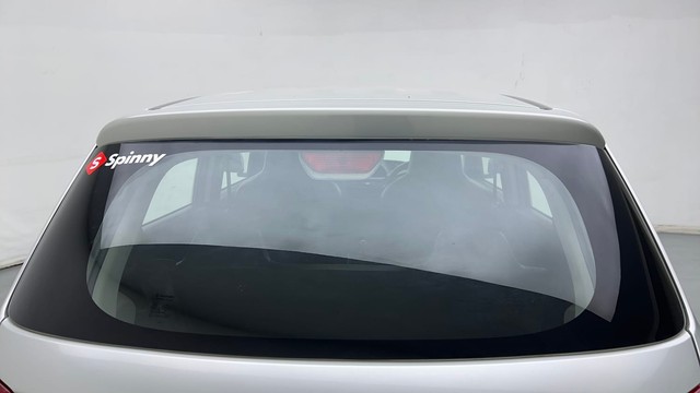 Second-hand 2022 Maruti Suzuki S-Presso LXi for sale in Sonipat-30