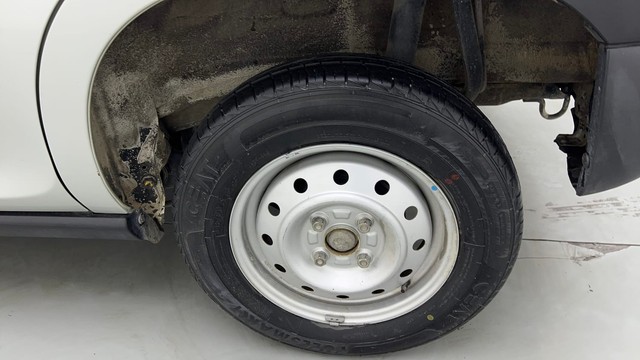 Second-hand 2022 Maruti Suzuki S-Presso LXi for sale in Sonipat-19