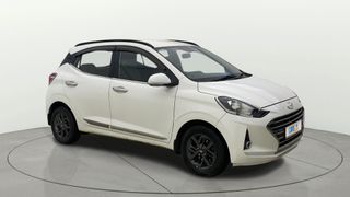 Used Sportz CNG