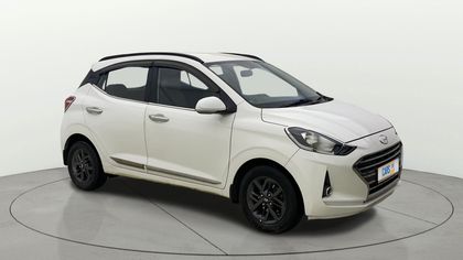 2020 Hyundai Grand i10 Nios Sportz CNG