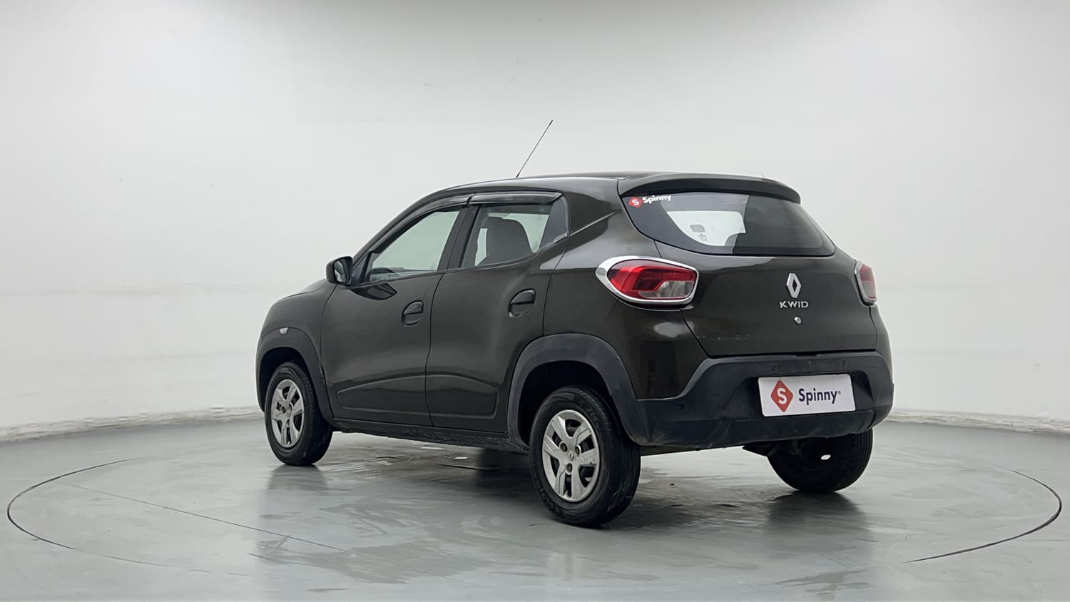 Buy Used Renault KWID RXT of 2017 model @ 2,23,000 INR in Gurgaon ...