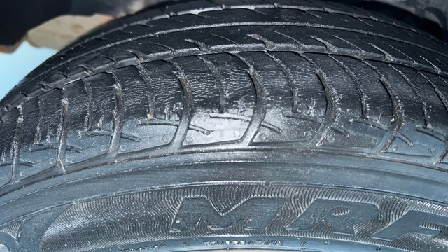 Second-hand 2019 Ford Figo Titanium AT 2019-2020 for sale in Gurgaon-36