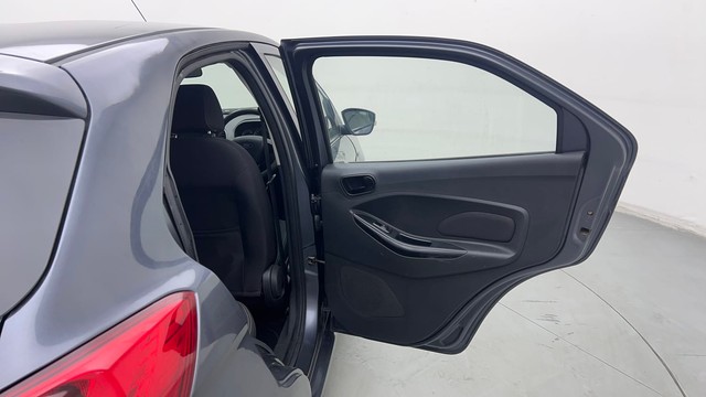 Second-hand 2019 Ford Figo Titanium AT 2019-2020 for sale in Gurgaon-30