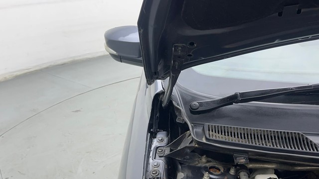 Second-hand 2019 Ford Figo Titanium AT 2019-2020 for sale in Gurgaon-35