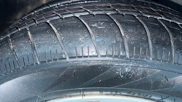 Second-hand 2019 Ford Figo Titanium AT 2019-2020 for sale in Gurgaon-38