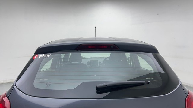 Second-hand 2019 Ford Figo Titanium AT 2019-2020 for sale in Gurgaon-26