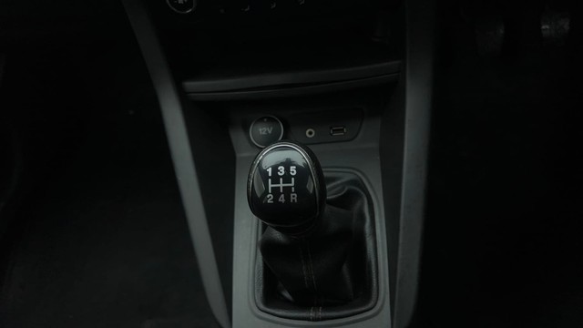 Second-hand 2019 Ford Figo Titanium AT 2019-2020 for sale in Gurgaon-12