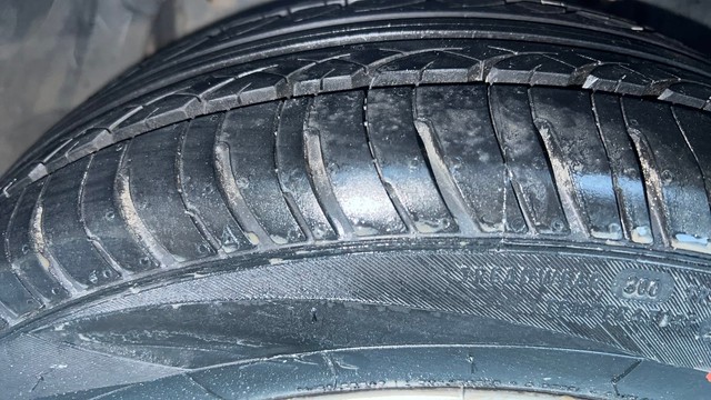 Second-hand 2019 Ford Figo Titanium AT 2019-2020 for sale in Gurgaon-25