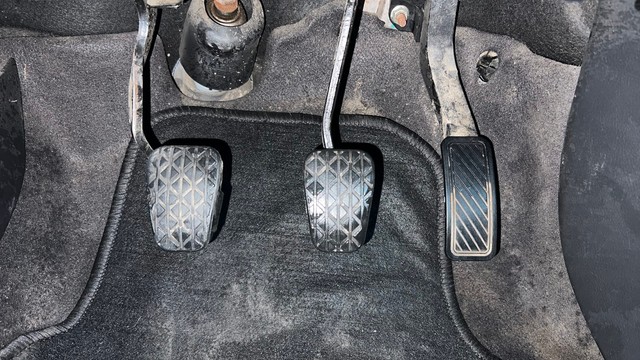 Second-hand 2019 Ford Figo Titanium AT 2019-2020 for sale in Gurgaon-14