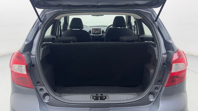 Second-hand 2019 Ford Figo Titanium AT 2019-2020 for sale in Gurgaon-9