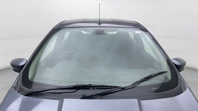 Second-hand 2019 Ford Figo Titanium AT 2019-2020 for sale in Gurgaon-10