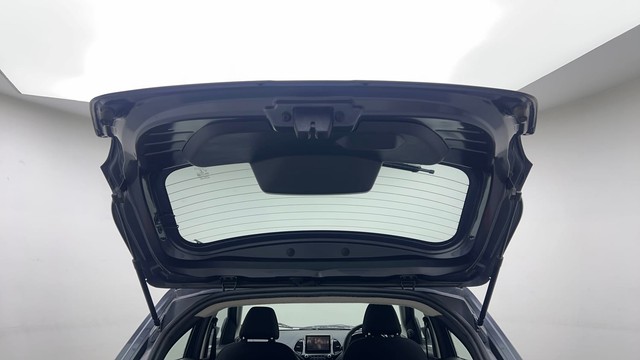 Second-hand 2019 Ford Figo Titanium AT 2019-2020 for sale in Gurgaon-27