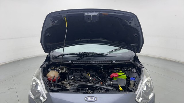 Second-hand 2019 Ford Figo Titanium AT 2019-2020 for sale in Gurgaon-8