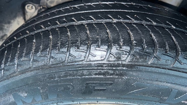 Second-hand 2019 Ford Figo Titanium AT 2019-2020 for sale in Gurgaon-31