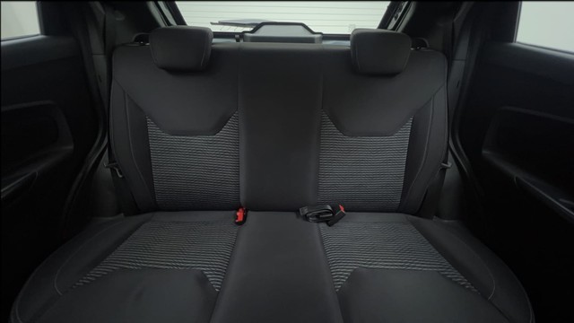 Second-hand 2019 Ford Figo Titanium AT 2019-2020 for sale in Gurgaon-24