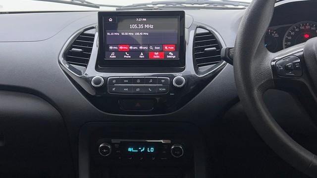 Second-hand 2019 Ford Figo Titanium AT 2019-2020 for sale in Gurgaon-23