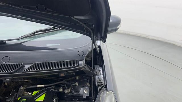 Second-hand 2019 Ford Figo Titanium AT 2019-2020 for sale in Gurgaon-34