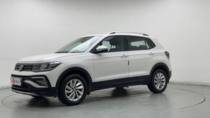 2022 Volkswagen Taigun 1.0 Highline