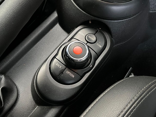 Second-hand 2018 Mini Cooper Convertible S for sale in New Delhi-21