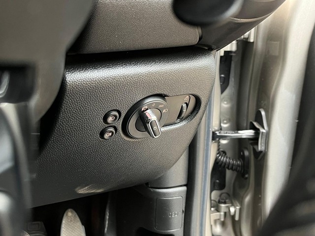 Second-hand 2018 Mini Cooper Convertible S for sale in New Delhi-13