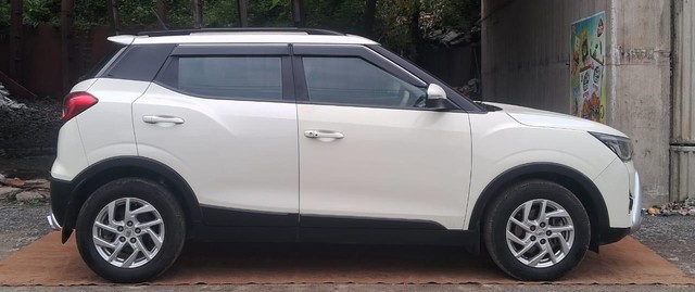Second-hand 2022 Mahindra XUV300 W8 for sale in Darjeeling