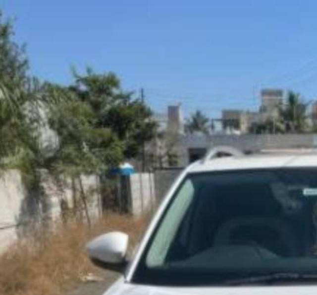 Second-hand 2025 Volkswagen Taigun 1.0 Topline AT ES for sale in Ahmednagar-3